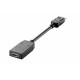 HP DisplayPort to HDMI Adaptor BP937AA